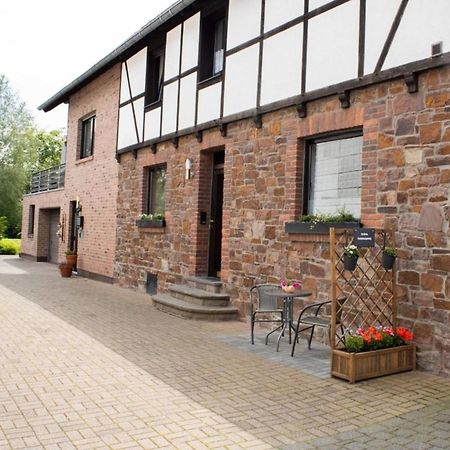 Ferienwohnung Eifelreich Schleiden Exterior foto