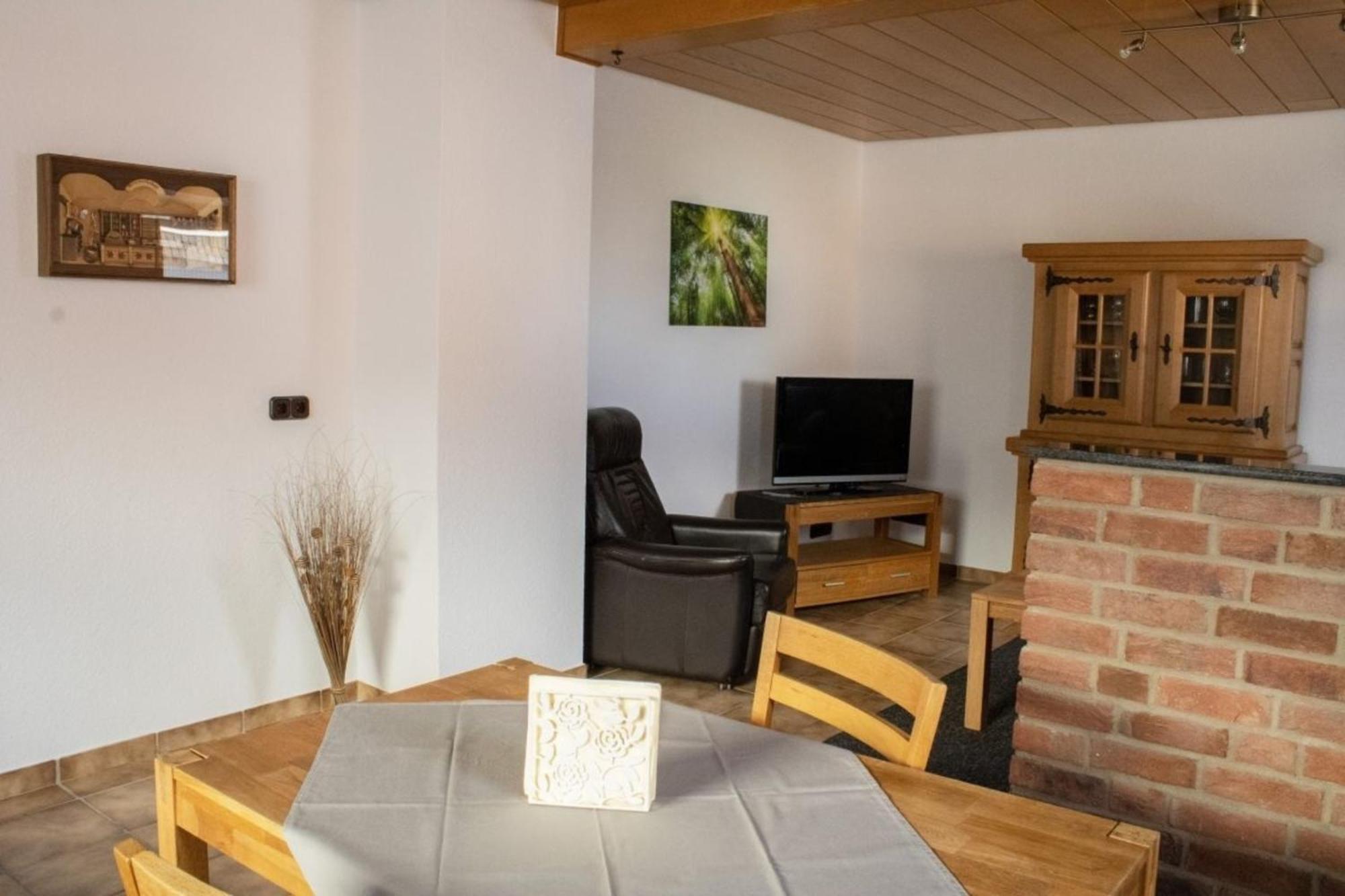 Ferienwohnung Eifelreich Schleiden Exterior foto