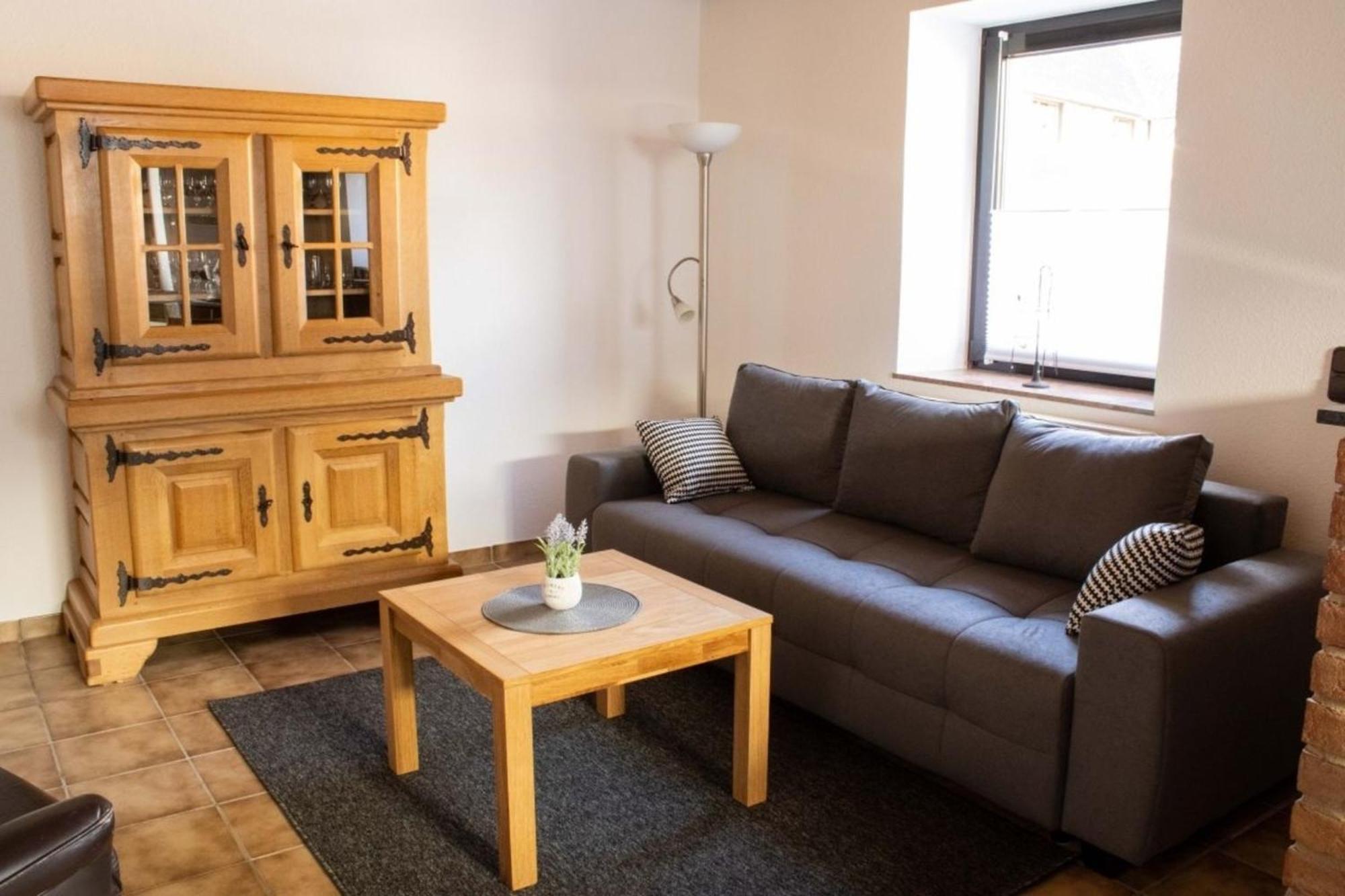 Ferienwohnung Eifelreich Schleiden Exterior foto