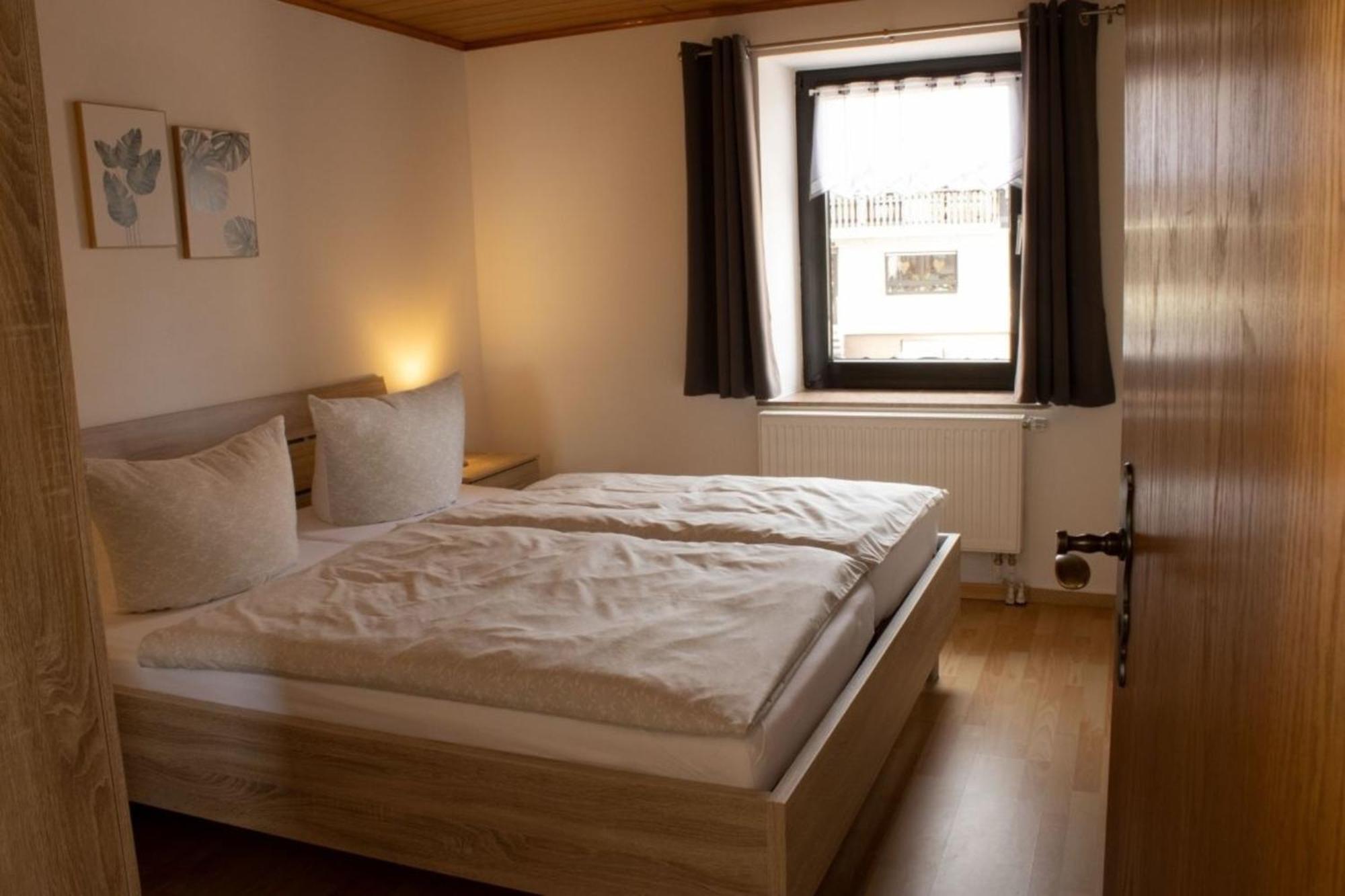 Ferienwohnung Eifelreich Schleiden Exterior foto